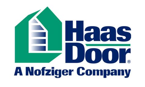 Haas door company - 